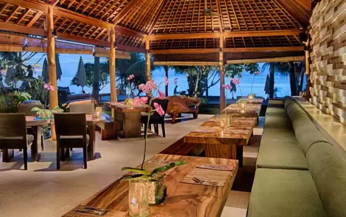 Quah Mediterranean Restaurant 4